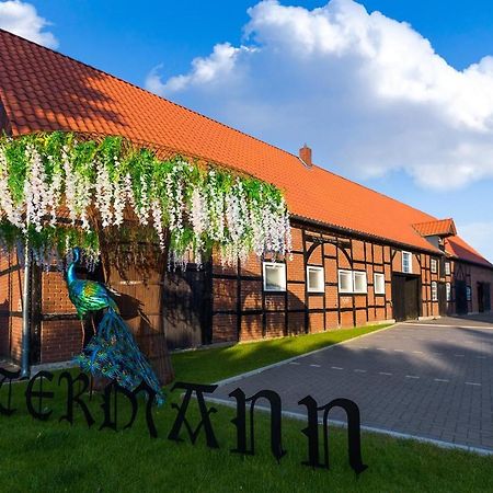 Hotel Westermann Oelde Exterior photo